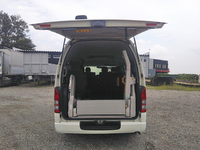 TOYOTA Hiace Welfare Vehicles CBF-TRH223B (KAI) 2012 175,742km_13