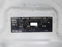 TOYOTA Hiace Welfare Vehicles CBF-TRH223B (KAI) 2012 175,742km_39