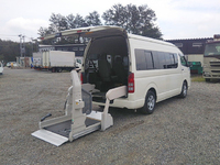 TOYOTA Hiace Welfare Vehicles CBF-TRH223B (KAI) 2012 175,742km_3