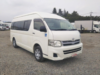 TOYOTA Hiace Welfare Vehicles CBF-TRH223B (KAI) 2012 175,742km_4