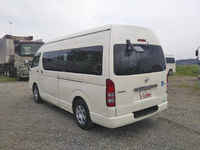 TOYOTA Hiace Welfare Vehicles CBF-TRH223B (KAI) 2012 175,742km_5