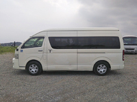 TOYOTA Hiace Welfare Vehicles CBF-TRH223B (KAI) 2012 175,742km_7