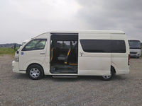 TOYOTA Hiace Welfare Vehicles CBF-TRH223B (KAI) 2012 175,742km_8
