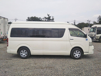 TOYOTA Hiace Welfare Vehicles CBF-TRH223B (KAI) 2012 175,742km_9