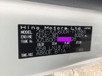 HINO Dutro Cherry Picker 2RG-XZU600X 2020 12,322km_21