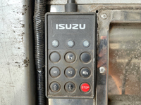 ISUZU Forward Open Top Van TKG-FRR90T2 2015 208,624km_38