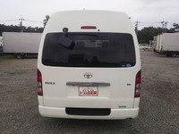 TOYOTA Hiace Welfare Vehicles CBF-TRH223B (KAI) 2012 165,738km_10