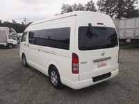TOYOTA Hiace Welfare Vehicles CBF-TRH223B (KAI) 2012 165,738km_2