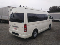 TOYOTA Hiace Welfare Vehicles CBF-TRH223B (KAI) 2012 165,738km_4