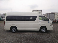 TOYOTA Hiace Welfare Vehicles CBF-TRH223B (KAI) 2012 165,738km_6