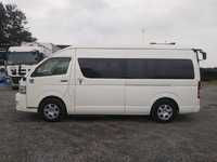 TOYOTA Hiace Welfare Vehicles CBF-TRH223B (KAI) 2012 165,738km_7