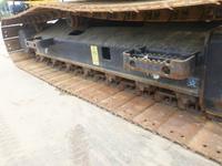 SUMITOMO Others Excavator SH120-6 2016 2,612h_11