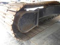 SUMITOMO Others Excavator SH120-6 2016 2,612h_14