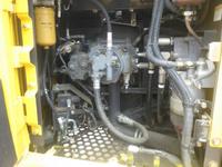 SUMITOMO Others Excavator SH120-6 2016 2,612h_17