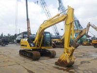 SUMITOMO Others Excavator SH120-6 2016 2,612h_1