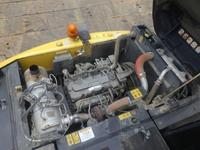 SUMITOMO Others Excavator SH120-6 2016 2,612h_23