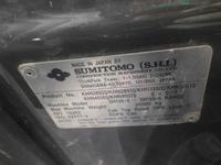 SUMITOMO Others Excavator SH120-6 2016 2,612h_26