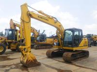SUMITOMO Others Excavator SH120-6 2016 2,612h_2