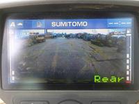 SUMITOMO Others Excavator SH120-6 2016 2,612h_35