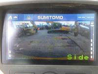 SUMITOMO Others Excavator SH120-6 2016 2,612h_36