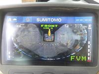 SUMITOMO Others Excavator SH120-6 2016 2,612h_37