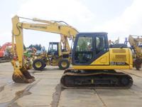 SUMITOMO Others Excavator SH120-6 2016 2,612h_4