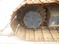 SUMITOMO Others Excavator SH120-6 2016 2,612h_5