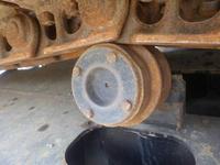 SUMITOMO Others Excavator SH120-6 2016 2,612h_6