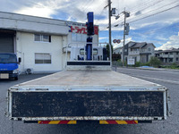 TOYOTA Toyoace Truck (With 5 Steps Of Cranes) TDG-XZU720 2015 115,153km_11