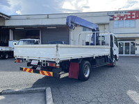 TOYOTA Toyoace Truck (With 5 Steps Of Cranes) TDG-XZU720 2015 115,153km_2