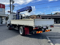 TOYOTA Toyoace Truck (With 5 Steps Of Cranes) TDG-XZU720 2015 115,153km_4