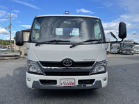 TOYOTA Toyoace Truck (With 5 Steps Of Cranes) TDG-XZU720 2015 115,153km_8