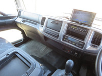 HINO Ranger Garbage Truck SKG-FD9JGAA 2011 282,000km_10