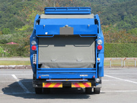 HINO Ranger Garbage Truck SKG-FD9JGAA 2011 282,000km_5