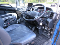 HINO Ranger Garbage Truck SKG-FD9JGAA 2011 282,000km_7