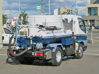 HINO Dutro Vacuum Truck TKG-XZU600X 2012 115,000km_2