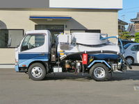 HINO Dutro Vacuum Truck TKG-XZU600X 2012 115,000km_3