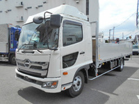 HINO Ranger Aluminum Block 2PG-FD2ABA 2020 1,113km_2