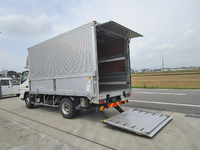 MITSUBISHI FUSO Canter Aluminum Wing TKG-FEB80 2015 367,000km_28