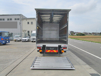 MITSUBISHI FUSO Canter Aluminum Wing TKG-FEB80 2015 367,000km_29