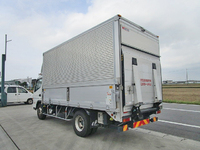 MITSUBISHI FUSO Canter Aluminum Wing TKG-FEB80 2015 367,000km_2