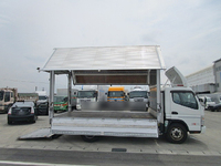 MITSUBISHI FUSO Canter Aluminum Wing TKG-FEB80 2015 367,000km_30