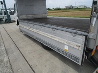 MITSUBISHI FUSO Canter Aluminum Wing TKG-FEB80 2015 367,000km_33