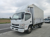 MITSUBISHI FUSO Canter Aluminum Wing TKG-FEB80 2015 367,000km_3