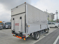 MITSUBISHI FUSO Canter Aluminum Wing TKG-FEB80 2015 367,000km_4