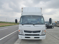 MITSUBISHI FUSO Canter Aluminum Wing TKG-FEB80 2015 367,000km_5