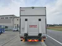 MITSUBISHI FUSO Canter Aluminum Wing TKG-FEB80 2015 367,000km_6