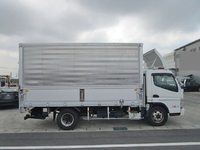 MITSUBISHI FUSO Canter Aluminum Wing TKG-FEB80 2015 367,000km_7