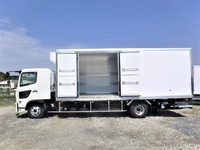 HINO Ranger Refrigerator & Freezer Truck 2KG-FD2ABG 2020 500km_10