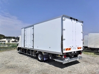 HINO Ranger Refrigerator & Freezer Truck 2KG-FD2ABG 2020 500km_2